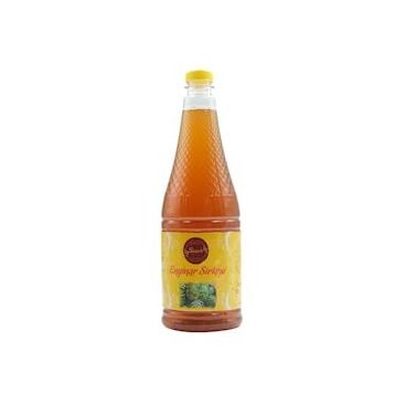 Sirach 1 lt Enginar Sirkesi