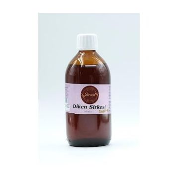 Sirach 250 ml Diken Sirkesi