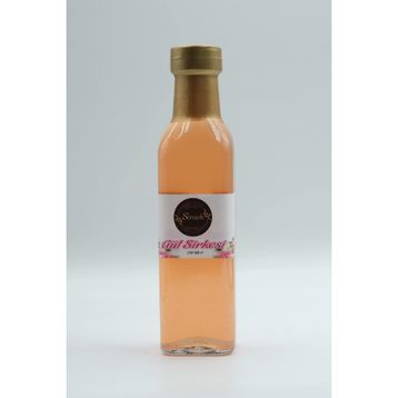 Sirach 250 ml Gül Sirkesi