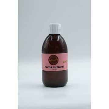 Sirach 250 ml Stres Sirkesi