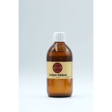 Sirach 250 ml Sultan Sirkesi