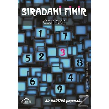 Sıradaki Fikir - Özcan Yetgin