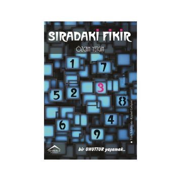 Sıradaki Fikir - Özcan Yetgin