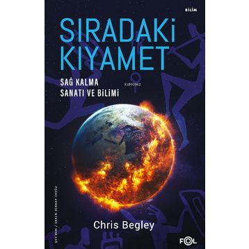 SIRADAKİ - MICHAEL CRICHTON