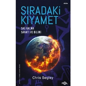 SIRADAKİ - MICHAEL CRICHTON