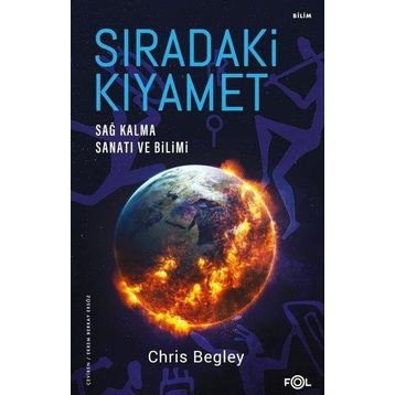 SIRADAKİ - MICHAEL CRICHTON