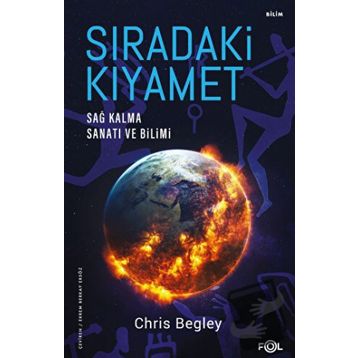 SIRADAKİ - MICHAEL CRICHTON