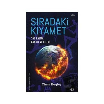 SIRADAKİ - MICHAEL CRICHTON