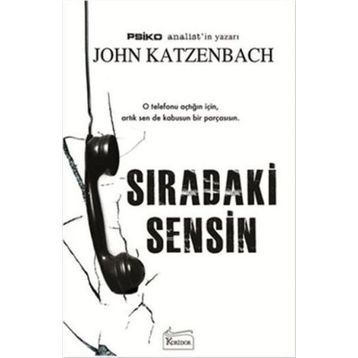 Sıradaki Sensin - John Katzenbach