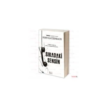 Sıradaki Sensin - John Katzenbach