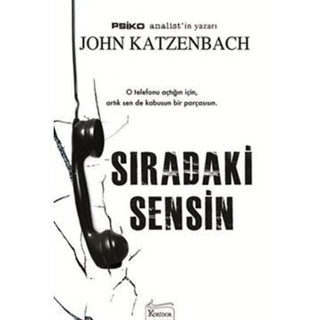 Sıradaki Sensin - John Katzenbach