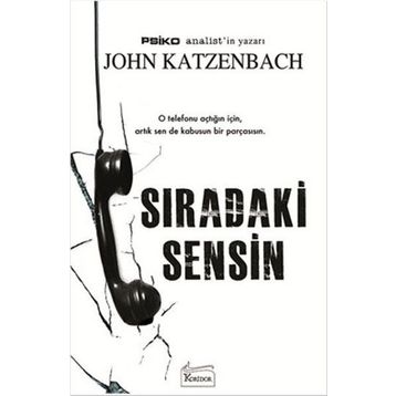 Sıradaki Sensin - John Katzenbach