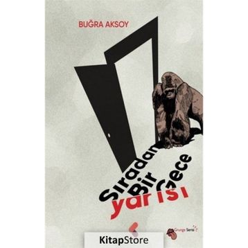 Sıradan Bir Gece Yarısı - Buğra Aksoy