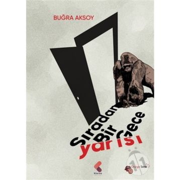 Sıradan Bir Gece Yarısı - Buğra Aksoy
