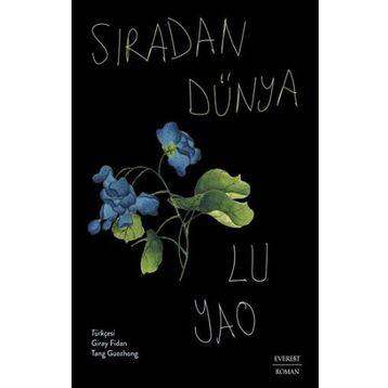 Sıradan Dünya - Lu Yau