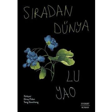 Sıradan Dünya - Lu Yau