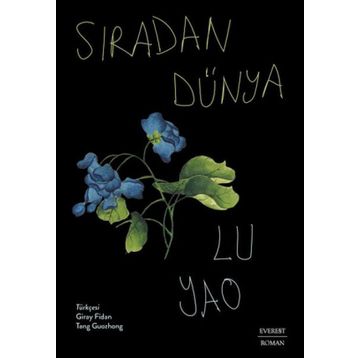 Sıradan Dünya - Lu Yau