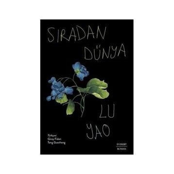 Sıradan Dünya - Lu Yau