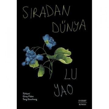 Sıradan Dünya - Lu Yau