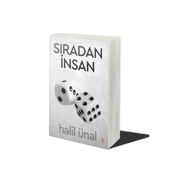 Sıradan İnsan - Halil Ünal