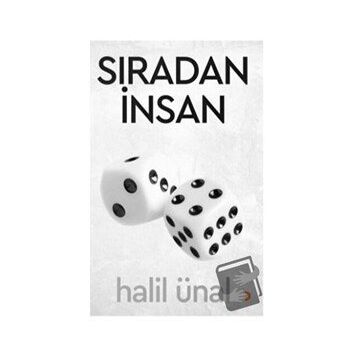 Sıradan İnsan - Halil Ünal