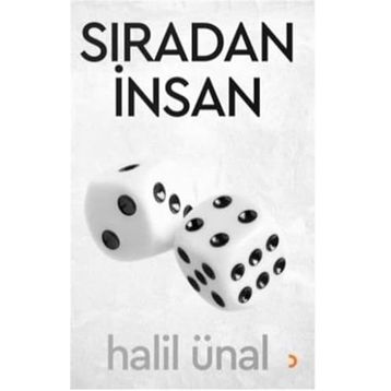 Sıradan İnsan - Halil Ünal