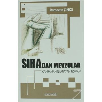 Sıradan Mevzular - Ramazan Çinko