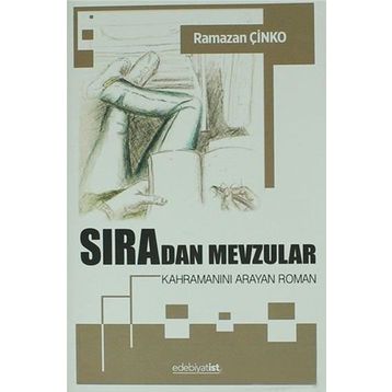 Sıradan Mevzular - Ramazan Çinko