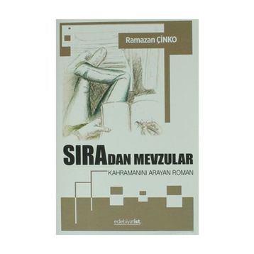 Sıradan Mevzular - Ramazan Çinko