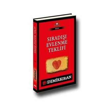 Sıradışı Evlenme Teklifi - Erdal Demirkıran
