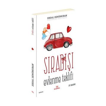 Sıradışı Evlenme Teklifi - Erdal Demirkıran