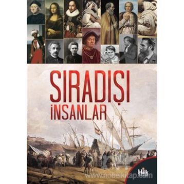 Sıradışı İnsanlar-Kolektif