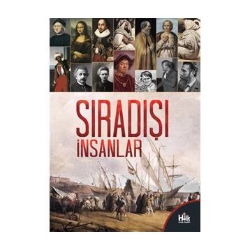Sıradışı İnsanlar-Kolektif