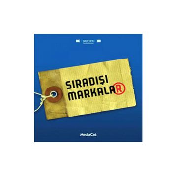 SIRADIŞI MARKALAR - KOLLEKTIF