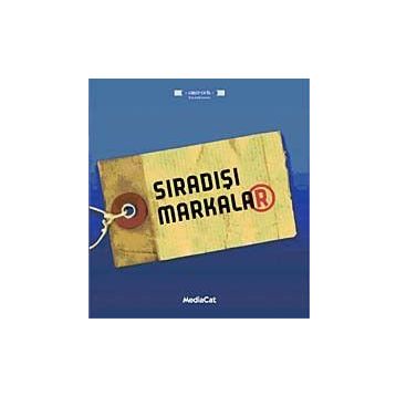 SIRADIŞI MARKALAR - KOLLEKTIF