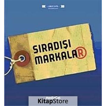 SIRADIŞI MARKALAR - KOLLEKTIF