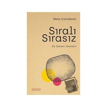 Sıralı Sırasız - Mete Çamdereli