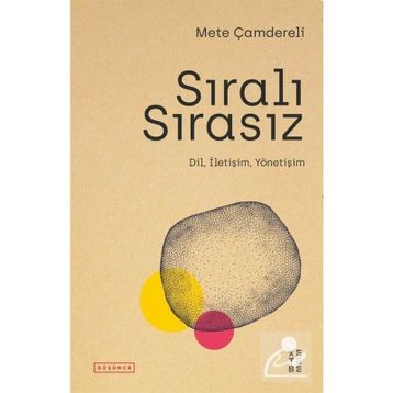 Sıralı Sırasız - Mete Çamdereli
