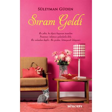 Sıram Geldi - Süleyman Güden