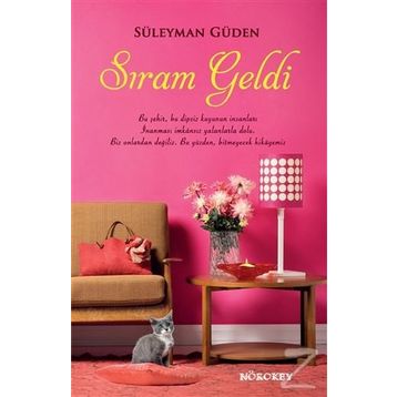 Sıram Geldi - Süleyman Güden