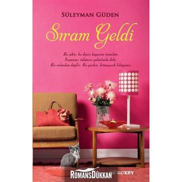 Sıram Geldi - Süleyman Güden