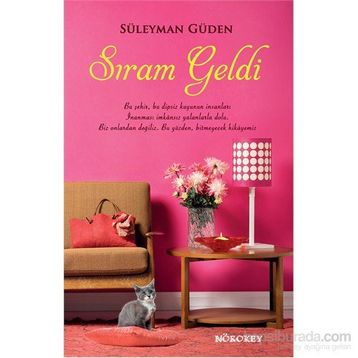 Sıram Geldi - Süleyman Güden