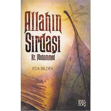Sırat-ı Aşk - Eda Bildek