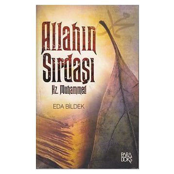 Sırat-ı Aşk - Eda Bildek