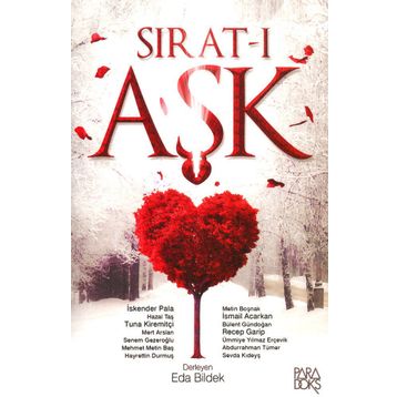 Sırat-ı Aşk - Eda Bildek