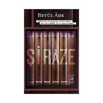Şiraze - Seçil Oğuz