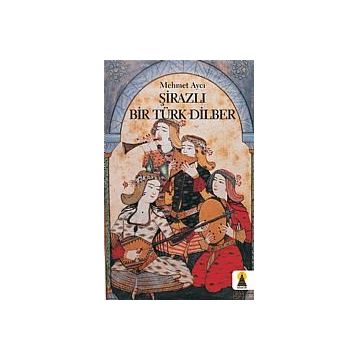 ŞIRAZLI BIR TÜRK DILBER - MEHMET AYCI