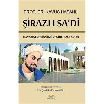 Şirazlı Sa'di - Kavus Hasanli