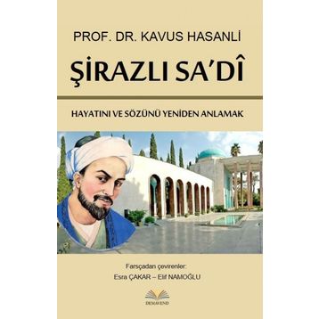 Şirazlı Sa'di - Kavus Hasanli