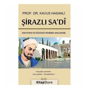 Şirazlı Sa'di - Kavus Hasanli
